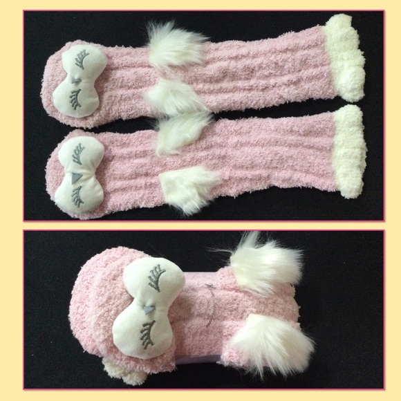 Adult home awl slipper socks - Picture 3 of 3